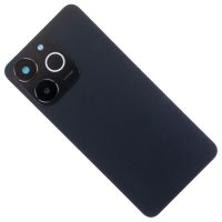 Задняя крышка для Realme RMX5313 <черный> (оригинал) ― OnlineBazar.su