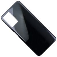 Задняя крышка для Realme 9i <черный> ― OnlineBazar.su