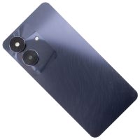 Задняя крышка для Realme Note 60 <черный> (оригинал) ― OnlineBazar.su