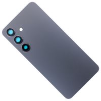 Задняя крышка для Samsung SM-S921B (Galaxy S24) <черный> (оригинал) ― OnlineBazar.su