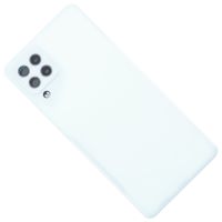 Задняя крышка для Samsung SM-A225F (Galaxy A22) <мятный> (оригинал) ― OnlineBazar.su