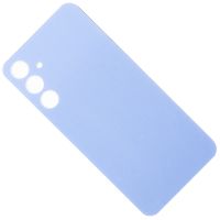 Задняя крышка для Samsung SM-A256E (Galaxy A25 5G) <синий> ― OnlineBazar.su