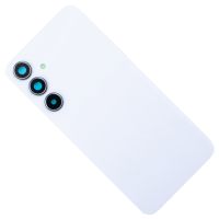 Задняя крышка для Samsung SM-A356E (Galaxy A35 5G) <голубой> (оригинал) ― OnlineBazar.su