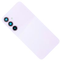 Задняя крышка для Samsung SM-A356E (Galaxy A35 5G) <фиолетовый> (оригинал) ― OnlineBazar.su