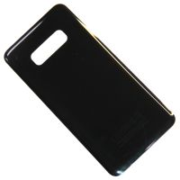 Задняя крышка для Samsung SM-G970F (Galaxy S10e) <черный> ― OnlineBazar.su