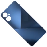 Задняя крышка для Tecno Camon 19 Neo (CH6i) <черный>  ― OnlineBazar.su