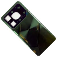 Задняя крышка для Tecno Pova 6 Neo (LI6) <зеленый> (оригинал) ― OnlineBazar.su