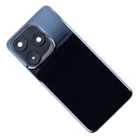Задняя крышка для Tecno Spark 10C (KI5k) <черный> ― OnlineBazar.su