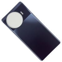 Задняя крышка для Tecno Spark 20 Pro+ (KJ7) <черный> (оригинал) ― OnlineBazar.su