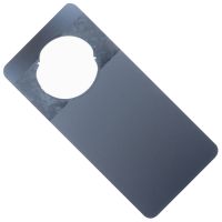 Задняя крышка для Tecno Spark 30 (KL6) <черный> (оригинал) ― OnlineBazar.su