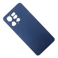 Задняя крышка для Vivo Y35 (V2205) <синий> ― OnlineBazar.su