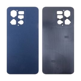 Задняя крышка для Vivo Y35 (V2205) <синий>