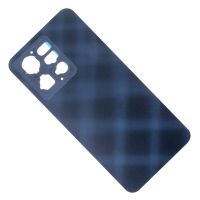 Задняя крышка для Vivo Y35 (V2205) <черный> ― OnlineBazar.su