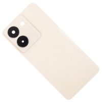 Задняя крышка для Vivo Y36 (V2247) <золотой> (оригинал) ― OnlineBazar.su