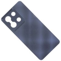Задняя крышка для Vivo Y36 (V2247) <черный> ― OnlineBazar.su