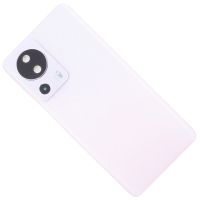 Задняя крышка для Xiaomi 13 Lite <розовый> (оригинал) ― OnlineBazar.su