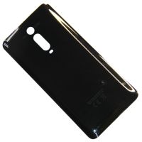 Задняя крышка для Xiaomi M1903F11G <черный> ― OnlineBazar.su
