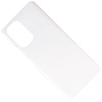 Задняя крышка для Xiaomi Poco F3 <белый> ― OnlineBazar.su