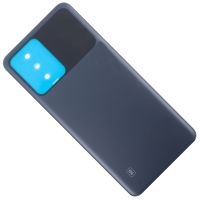 Задняя крышка для Xiaomi 22111317PG <черный> (оригинал) ― OnlineBazar.su
