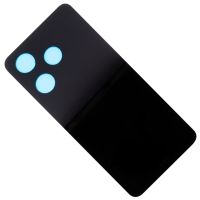 Задняя крышка для Xiaomi 24040RN64Y <черный> ― OnlineBazar.su