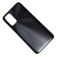 Задняя крышка для Xiaomi Redmi 9T <серый> ― OnlineBazar.su