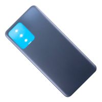 Задняя крышка для Xiaomi Redmi Note 12 5G <черный> ― OnlineBazar.su
