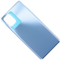 Задняя крышка для Xiaomi Redmi Note 12 Pro+ <голубой> ― OnlineBazar.su