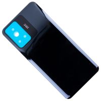 Задняя крышка для Xiaomi Redmi Note 12S <черный>	(оригинал) ― OnlineBazar.su