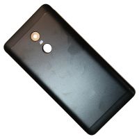 Задняя крышка для Xiaomi Redmi Note 4X (3GB/32GB) <черный> ― OnlineBazar.su