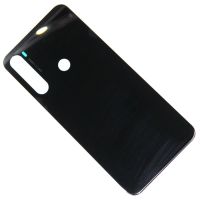 Задняя крышка для Xiaomi Redmi Note 8 <черный> ― OnlineBazar.su