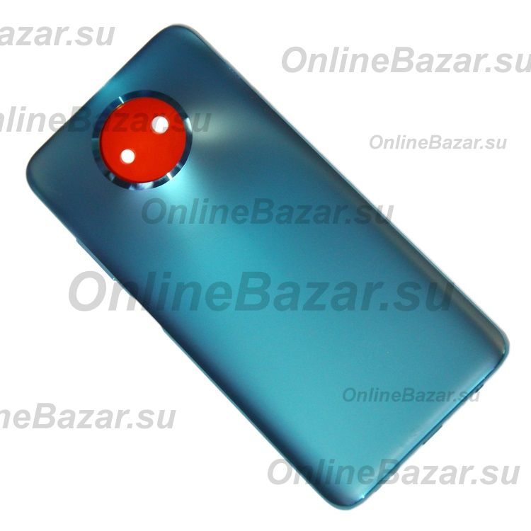 Задняя крышка для Xiaomi Redmi Note 9T <зеленый> ― OnlineBazar.su