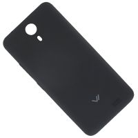 Задняя крышка для Vertex Impress Bravo <черный> (оригинал) ― OnlineBazar.su