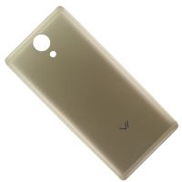 Задняя крышка для Vertex Impress Ra 4G (rev. VR09) <золотой> (оригинал) ― OnlineBazar.su
