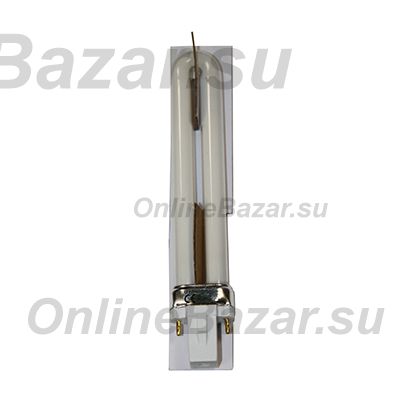 Запасная лампа UV-9W 365nm ― OnlineBazar.su