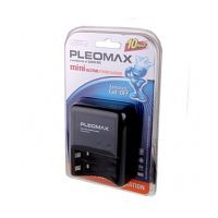 Зарядное устройство Samsung 1017 Pleomax mini ultra ― OnlineBazar.su