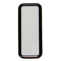 Защитная пленка для Huawei Band 4 (ADS-B29) (полное покрытие, силикон) <черный> ― OnlineBazar.su