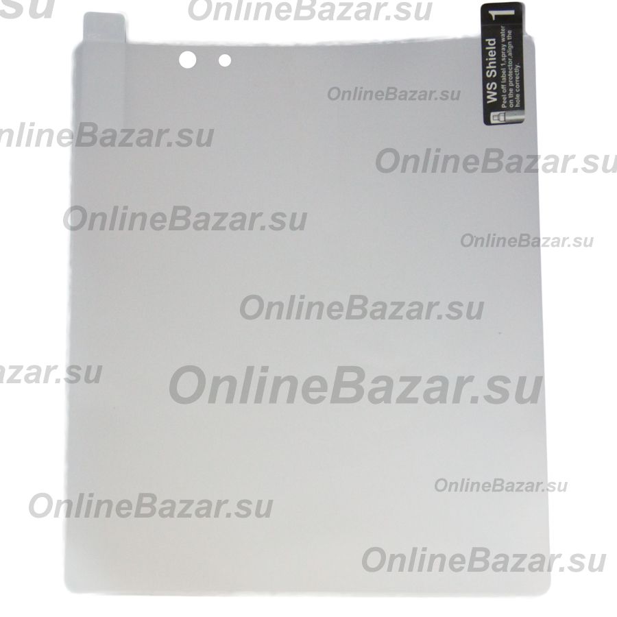 Защитная пленка для Samsung SM-F936B (Galaxy Z Fold 4) внутренняя (гидрогелевая) ― OnlineBazar.su