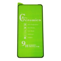 Защитная пленка для Samsung SM-G781F (Galaxy S20 FE 5G) (полное покрытие) ― OnlineBazar.su