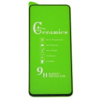 Защитная пленка для Xiaomi M2007J3SY (полное покрытие, силикон) <черный> ― OnlineBazar.su