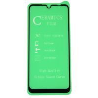 Защитная пленка для Xiaomi M1901F7G (полное покрытие, силикон) <черный> ― OnlineBazar.su
