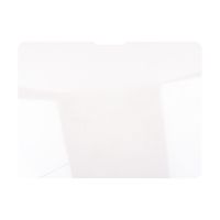 Защитное стекло для Apple iPad Pro 13.0 (2024) (2D/не полное покрытие) <черный> ― OnlineBazar.su