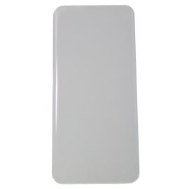 Защитное стекло для Huawei MNA-LX9 (2.5D/UV комплект-клей, лампа) в блистере