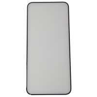 Защитное стекло для Nothing Phone 2a (A142) (2.5D/полная наклейка) <черный> ― OnlineBazar.su