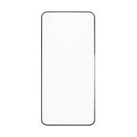 Защитное стекло для OnePlus Nord 5 (2.5D/полная наклейка) <черный> ― OnlineBazar.su