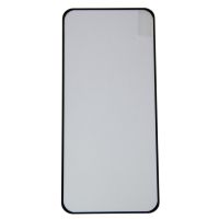 Защитное стекло для Oppo CPH2531 (3D/полная наклейка) <черный> в блистере ― OnlineBazar.su