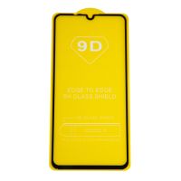 Защитное стекло для Oppo RX17 Neo (2.5D/полная наклейка) <черный> ― OnlineBazar.su