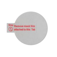 Защитное стекло для Samsung Galaxy Watch 5 Pro (45 мм) (2D/не полное покрытие) ― OnlineBazar.su