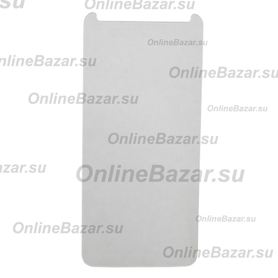 Защитное стекло для Samsung SM-G960F (Galaxy S9) (3D/UV комплект-клей, лампа) в блистере ― OnlineBazar.su