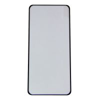 Защитное стекло для Xiaomi 12 (3D/закаленное, полная наклейка) <черный> в блистере ― OnlineBazar.su