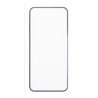 Защитное стекло для Xiaomi 15T (2.5D/закаленное, полная наклейка) <черный> в блистере ― OnlineBazar.su